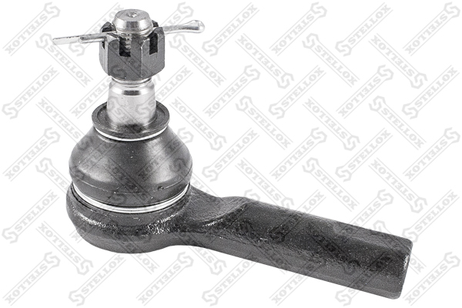 фото Stellox 51-74050A-SX Наконечник рулевой Nissan X-Trail T30 Stellox 51-74050A-SX Наконечник рулевой Nissan X-Trail T30