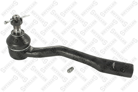 фото Stellox 5198017ASX Наконечник рулевой л. Toyota Avensis 97> | перед | Stellox 5198017ASX Наконечник рулевой л. Toyota Avensis 97> | перед |