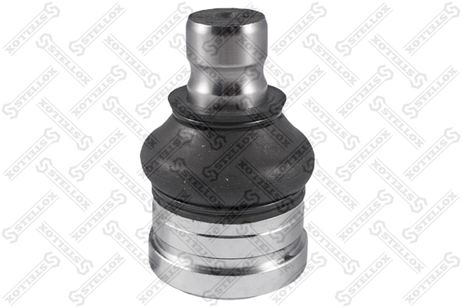 фото Stellox 52-00455-SX Опора шаровая Peugeot 4007 2.2HDi 07>, m | перед прав/лев | Stellox 52-00455-SX Опора шаровая Peugeot 4007 2.2HDi 07>, m | перед прав/лев |
