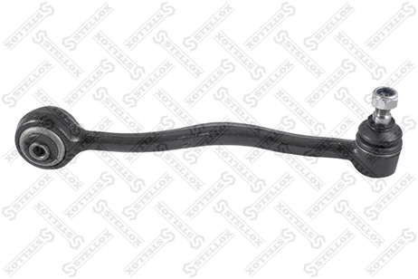 фото Stellox 54-01205A-SX Рычаг нижний прав. BMW e28/e34/e24 81> | перед | Stellox 54-01205A-SX Рычаг нижний прав. BMW e28/e34/e24 81> | перед |