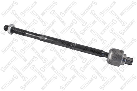 фото Stellox 55-00330A-SX Тяга рулевая Opel Astra h all 04> | перед | Stellox 55-00330A-SX Тяга рулевая Opel Astra h all 04> | перед |