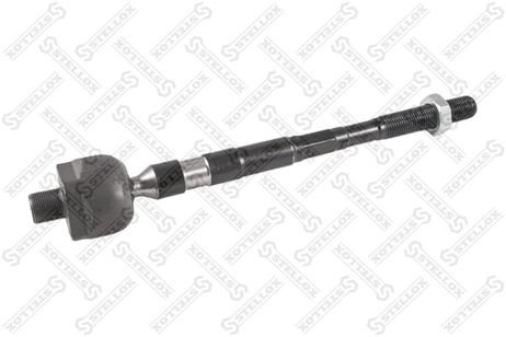 фото Stellox 5500495SX Тяга рулев. Nissan Murano 08> | перед | Stellox 5500495SX Тяга рулев. Nissan Murano 08> | перед |