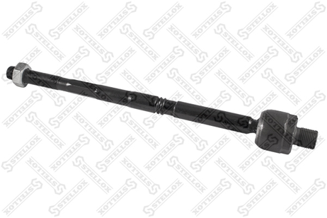 фото Stellox 55-00724A-SX Тяга рулевая Opel Astra all 98> | перед | Stellox 55-00724A-SX Тяга рулевая Opel Astra all 98> | перед |