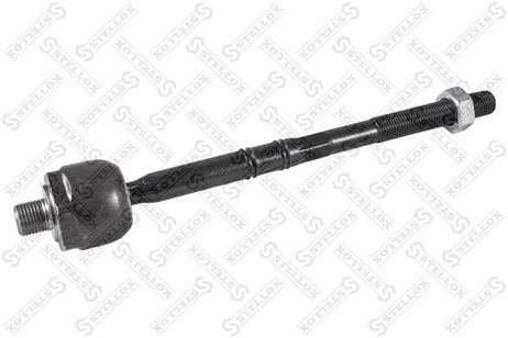 фото Stellox 55-01873A-SX Тяга рулевая MB w203/w220 98-02/w211 02> | перед | Stellox 55-01873A-SX Тяга рулевая MB w203/w220 98-02/w211 02> | перед |