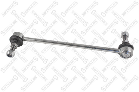фото Stellox 56-00449-SX Тяга стаб. пер. л.+п. Nissan Sentra 07> | перед прав/лев | Stellox 56-00449-SX Тяга стаб. пер. л.+п. Nissan Sentra 07> | перед прав/лев |
