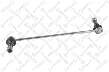 фото Stellox 56-00723-SX Тяга стабилиз. пер. лев. MB w204/s204 07 | перед | Stellox 56-00723-SX Тяга стабилиз. пер. лев. MB w204/s204 07 | перед |