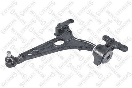 фото Stellox 57-00171A-SX Рычаг лев. Peugeot Expert 07> | перед | Stellox 57-00171A-SX Рычаг лев. Peugeot Expert 07> | перед |