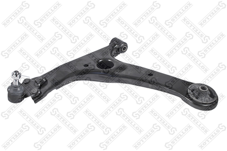 фото Stellox 57-00228-SX Рычаг пер. л. Toyota Avensis azt250 03> | перед лев | Stellox 57-00228-SX Рычаг пер. л. Toyota Avensis azt250 03> | перед лев |