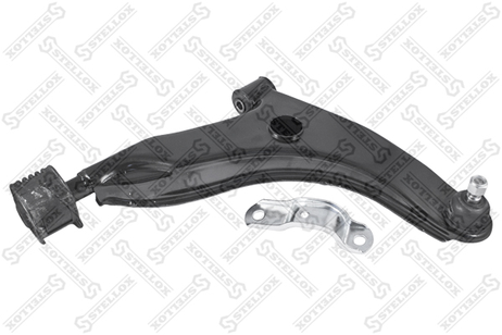 фото Stellox 57-00586A-SX Рычаг п. Mitsubishi Carisma 95-06 | перед прав | Stellox 57-00586A-SX Рычаг п. Mitsubishi Carisma 95-06 | перед прав |