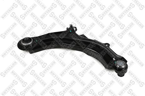 фото Stellox 57-03347A-SX Рычаг ниж. лев. Renault Megane 03> | перед | Stellox 57-03347A-SX Рычаг ниж. лев. Renault Megane 03> | перед |