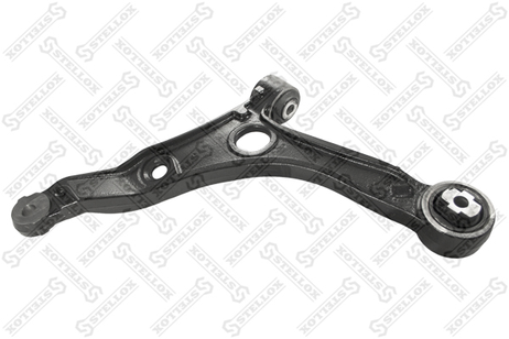 фото Stellox 57-03948A-SX Рычаг прав. Citroen Jumper, Fiat Ducato, | перед | Stellox 57-03948A-SX Рычаг прав. Citroen Jumper, Fiat Ducato, | перед |