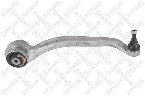 фото Stellox 57-04097A-SX Рычаг ниж. прав. Audi Allroad 2.5TDi/2.7 | перед | Stellox 57-04097A-SX Рычаг ниж. прав. Audi Allroad 2.5TDi/2.7 | перед |