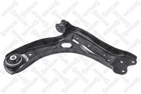 фото Stellox 57-04136-SX Рычаг пер. нижний лев. Audi A1, Seat Ibi | перед | Stellox 57-04136-SX Рычаг пер. нижний лев. Audi A1, Seat Ibi | перед |