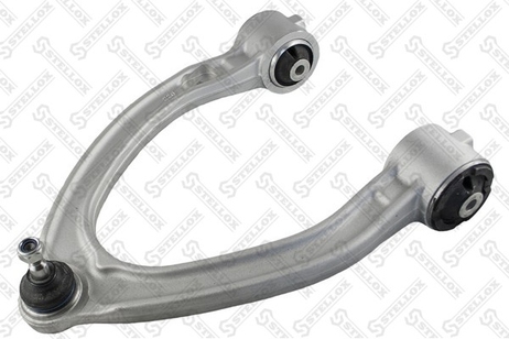 фото Stellox 57-04455A-SX Рычаг верх. прав. MB w220/c215 all 98> | перед | Stellox 57-04455A-SX Рычаг верх. прав. MB w220/c215 all 98> | перед |