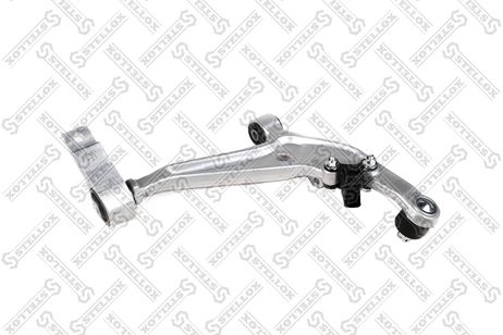 фото Stellox 57-74075A-SX Рычаг лев. Nissan X-trail T30 all 01> | перед | Stellox 57-74075A-SX Рычаг лев. Nissan X-trail T30 all 01> | перед |