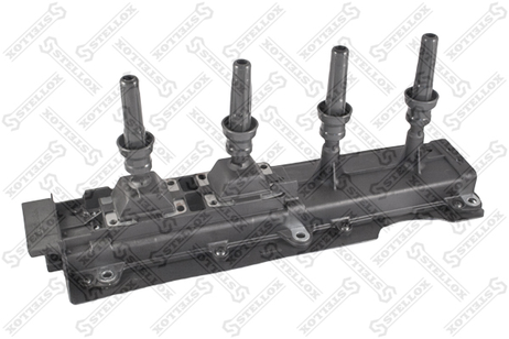 фото Stellox 61-00093-SX Катушка зажигания Citroen XM, Peugeot Stellox 61-00093-SX Катушка зажигания Citroen XM, Peugeot