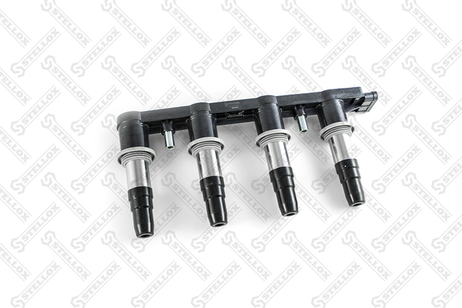 фото Stellox 61-00108-SX Катушка зажигания Chevrolet Aveo t250 Stellox 61-00108-SX Катушка зажигания Chevrolet Aveo t250