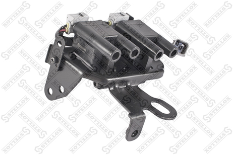 фото Stellox 61-00115-SX Катушка зажигания Hyundai i30, Kia Ceed Stellox 61-00115-SX Катушка зажигания Hyundai i30, Kia Ceed