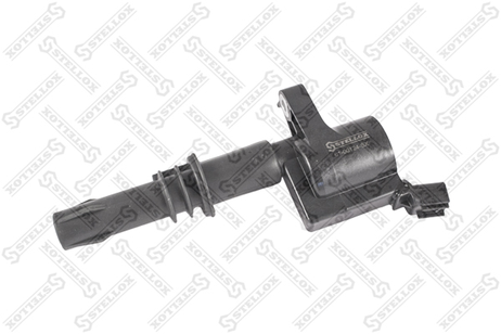 фото Stellox 61-00124-SX Катушка зажигания Ford Mustang/Explorer Stellox 61-00124-SX Катушка зажигания Ford Mustang/Explorer