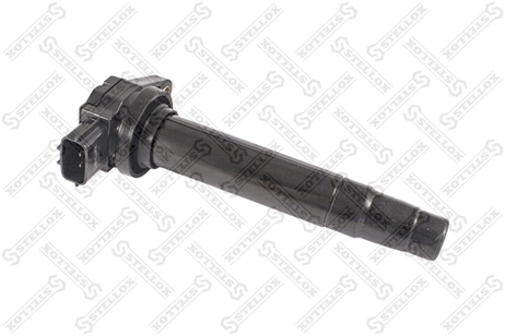 фото Stellox 61-00129-SX Катушка зажигания Nissan Almera/Primera Stellox 61-00129-SX Катушка зажигания Nissan Almera/Primera