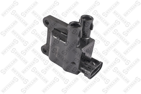 фото Stellox 61-00151-SX Катушка зажигания Toyota Camry/Avensis Stellox 61-00151-SX Катушка зажигания Toyota Camry/Avensis