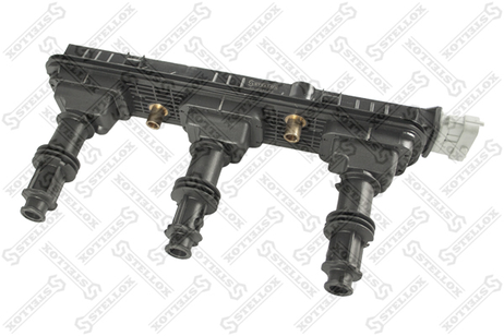 фото Stellox 61-00154-SX Катушка зажигания Opel Omega/Vectra Stellox 61-00154-SX Катушка зажигания Opel Omega/Vectra