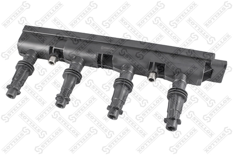 фото Stellox 61-00167-SX Катушка зажигания Chevrolet, Opel Stellox 61-00167-SX Катушка зажигания Chevrolet, Opel