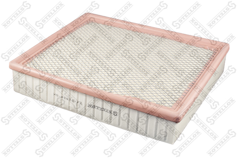 фото Stellox 71-01898-SX Фильтр воздушный Cadillac Escalade 6.2 Stellox 71-01898-SX Фильтр воздушный Cadillac Escalade 6.2