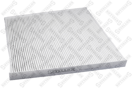 фото Stellox 71-10569-SX Фильтр салона Nissan Murano 3.5 08> Stellox 71-10569-SX Фильтр салона Nissan Murano 3.5 08>