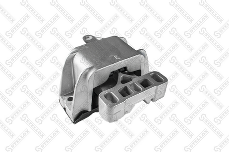 фото Stellox 71-11047-SX Подушка мкпп передняя левая VW Golf/Bor Stellox 71-11047-SX Подушка мкпп передняя левая VW Golf/Bor