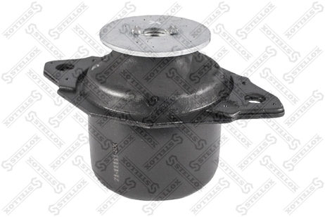 фото Stellox 71-11111-SX Подушка КПП VW Golf 1.4-2.0/1.9d/td 92- | перед лев | Stellox 71-11111-SX Подушка КПП VW Golf 1.4-2.0/1.9d/td 92- | перед лев |