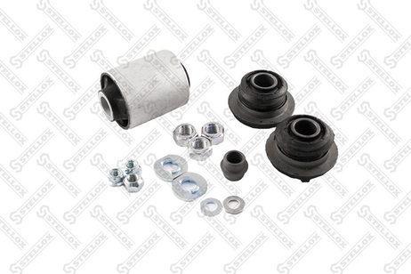 фото Stellox 71-22433-SX С/б рычага к-кт MB w202 all 92-01 | перед | Stellox 71-22433-SX С/б рычага к-кт MB w202 all 92-01 | перед |