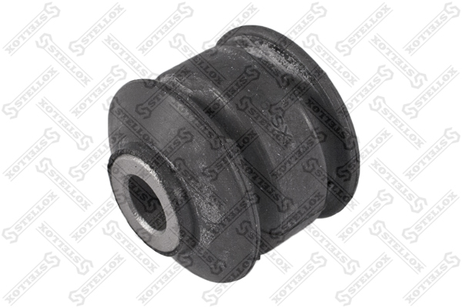 фото Stellox 77-00236-SX Сайлентблок заднего амортизатора Honda Stellox 77-00236-SX Сайлентблок заднего амортизатора Honda