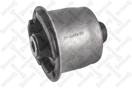 фото Stellox 77-00479-SX С/б задн. балки Toyota Yaris ksp90/nlp90 | прав/лев | Stellox 77-00479-SX С/б задн. балки Toyota Yaris ksp90/nlp90 | прав/лев |