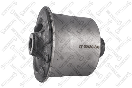 фото Stellox 77-00480-SX Сайлентблок задней балки Toyota yaris | прав/лев | Stellox 77-00480-SX Сайлентблок задней балки Toyota yaris | прав/лев |