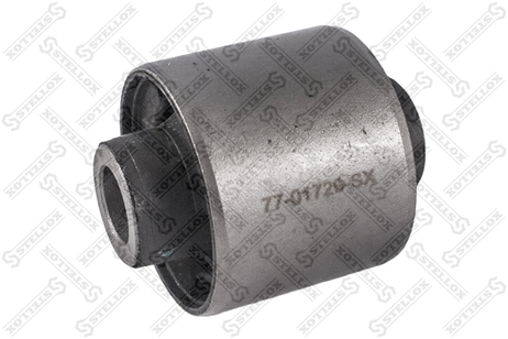 фото Stellox 77-01729-SX С/б подушки дифференциала Nissan Terrano | зад | Stellox 77-01729-SX С/б подушки дифференциала Nissan Terrano | зад |