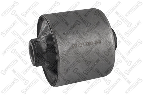 фото Stellox 77-01750-SX С/б опоры дифференциала Mitsubishi | перед | Stellox 77-01750-SX С/б опоры дифференциала Mitsubishi | перед |