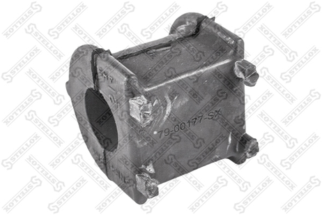 фото Stellox 79-00177-SX Втулка стабилизатора Lexus RX 3.5i 03-09 | перед | Stellox 79-00177-SX Втулка стабилизатора Lexus RX 3.5i 03-09 | перед |