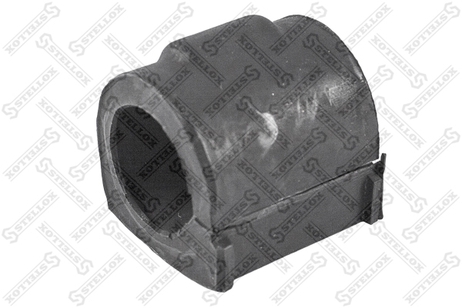 фото Stellox 79-00771-SX Втулка стабилиз. перед. центр. Renault Stellox 79-00771-SX Втулка стабилиз. перед. центр. Renault