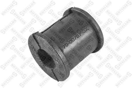 фото Stellox 7900787SX Втулка стабилизатора заднего Toyota | прав/лев | Stellox 7900787SX Втулка стабилизатора заднего Toyota | прав/лев |