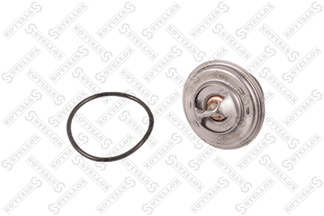 фото Stellox 82-24005-SX Термостат 71°с с прокладкой MB Stellox 82-24005-SX Термостат 71°с с прокладкой MB