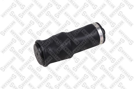 фото Stellox 84-00165-SX Пневмоподушка подвески сиденья MAZ 6430 Stellox 84-00165-SX Пневмоподушка подвески сиденья MAZ 6430