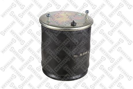 фото Stellox 84-00180-SX Пневмоподушка со стаканом SAF Stellox 84-00180-SX Пневмоподушка со стаканом SAF
