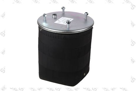 фото Stellox 8400193SX Пневмоподушка без стакана Setra Stellox 8400193SX Пневмоподушка без стакана Setra