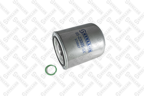 фото Stellox 85-23005-SX Фильтр осушитель возд. пневмосистемы DAF HCV Stellox 85-23005-SX Фильтр осушитель возд. пневмосистемы DAF HCV