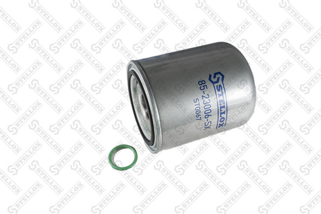 фото Stellox 85-23006-SX Фильтр осушитель возд. пневмосистемы DAF HCV Stellox 85-23006-SX Фильтр осушитель возд. пневмосистемы DAF HCV