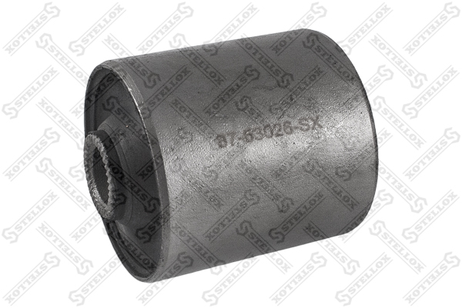фото Stellox 87-53026-SX С/б зад. попереч. тяги KIA Retona 99> | прав/лев | Stellox 87-53026-SX С/б зад. попереч. тяги KIA Retona 99> | прав/лев |