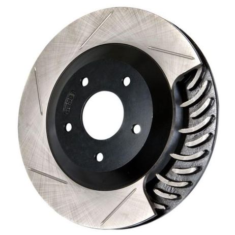 фото StopTech 12647011SR Диск тормозной задний правый StopTech 12647011SR Диск тормозной задний правый