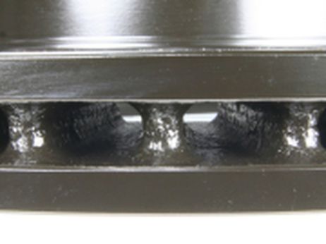 фото StopTech 12647023SR Тормозные диски StopTech 12647023SR Тормозные диски
