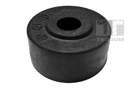 TEDGUM 00650155 Втулка стабилизатора
